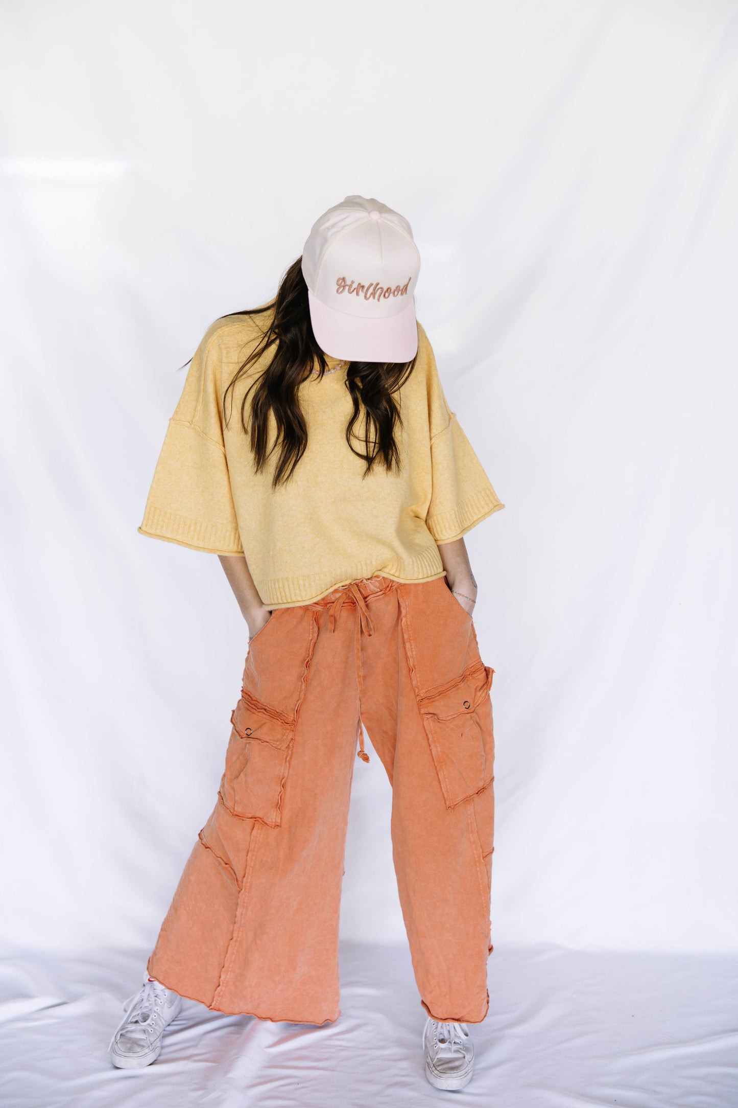 Sunset Wide Leg Pant