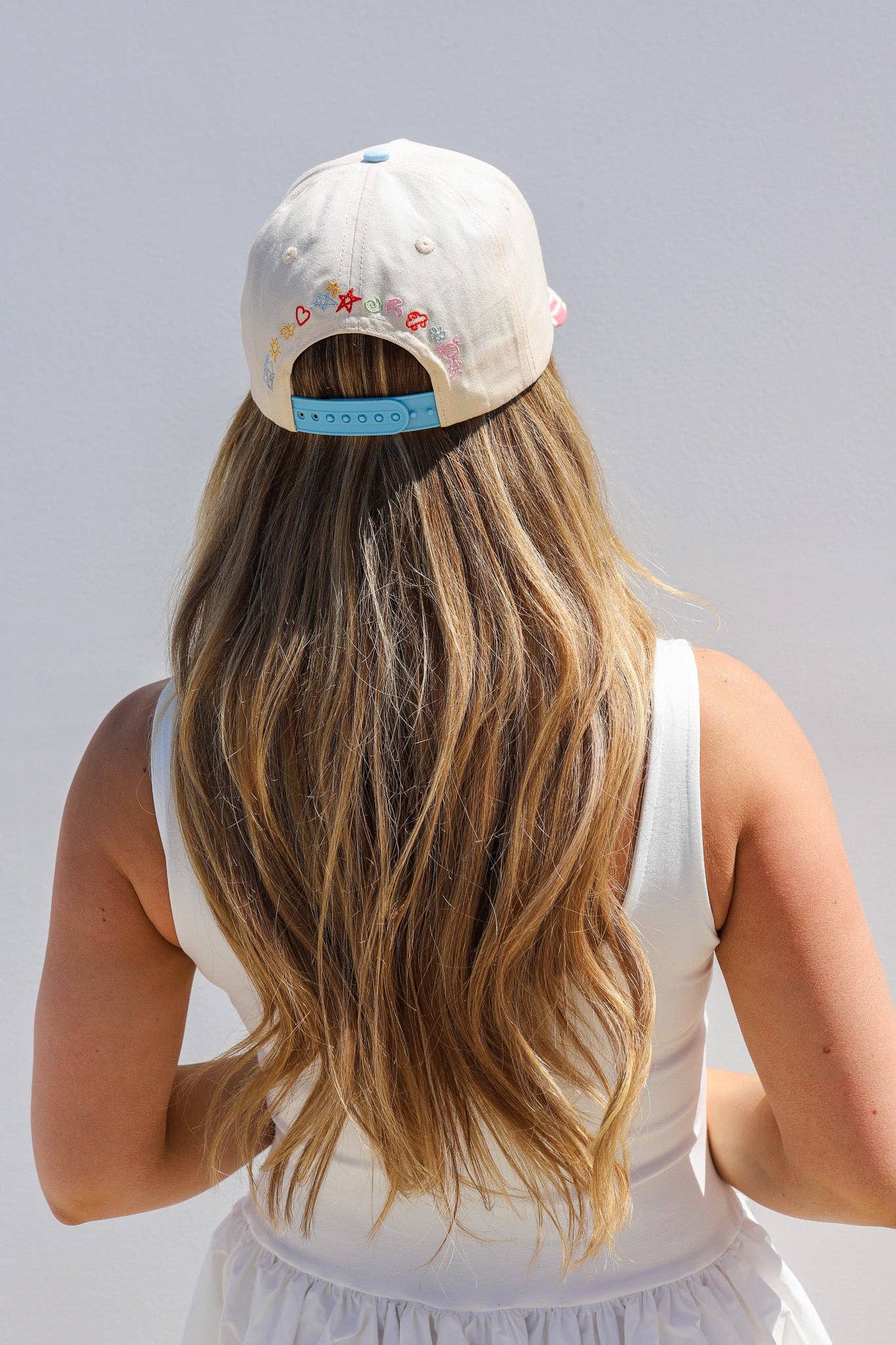 MOTHERHOOD TRUCKER