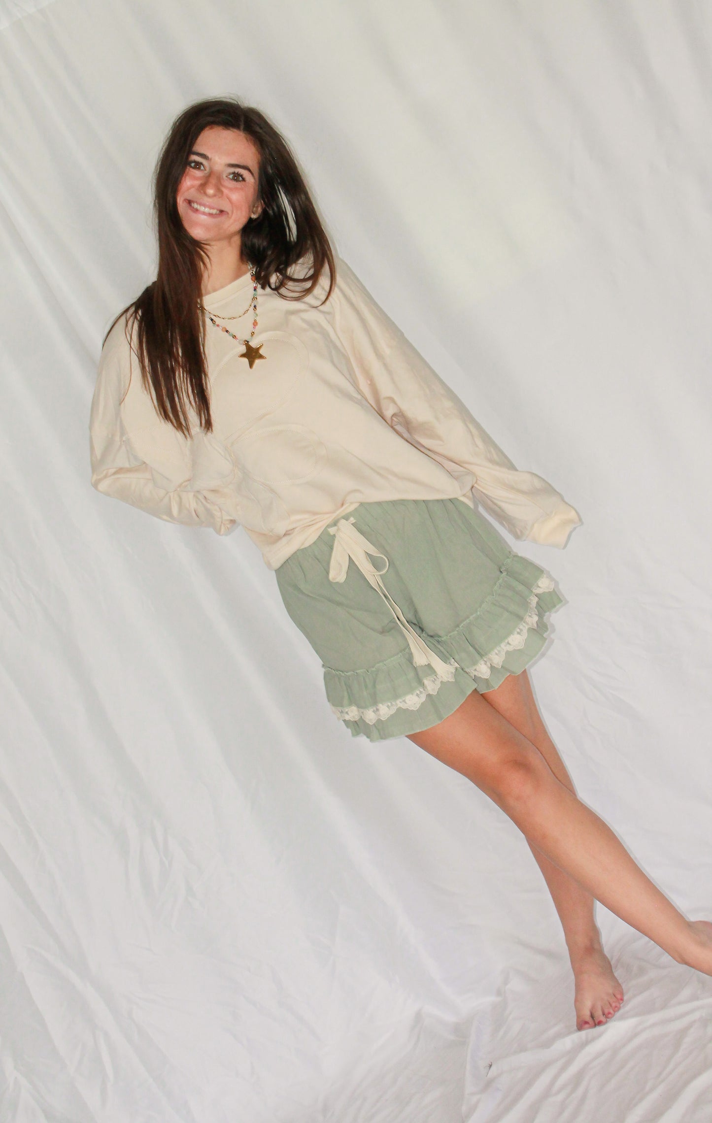 Driftwood Dreams Shorts
