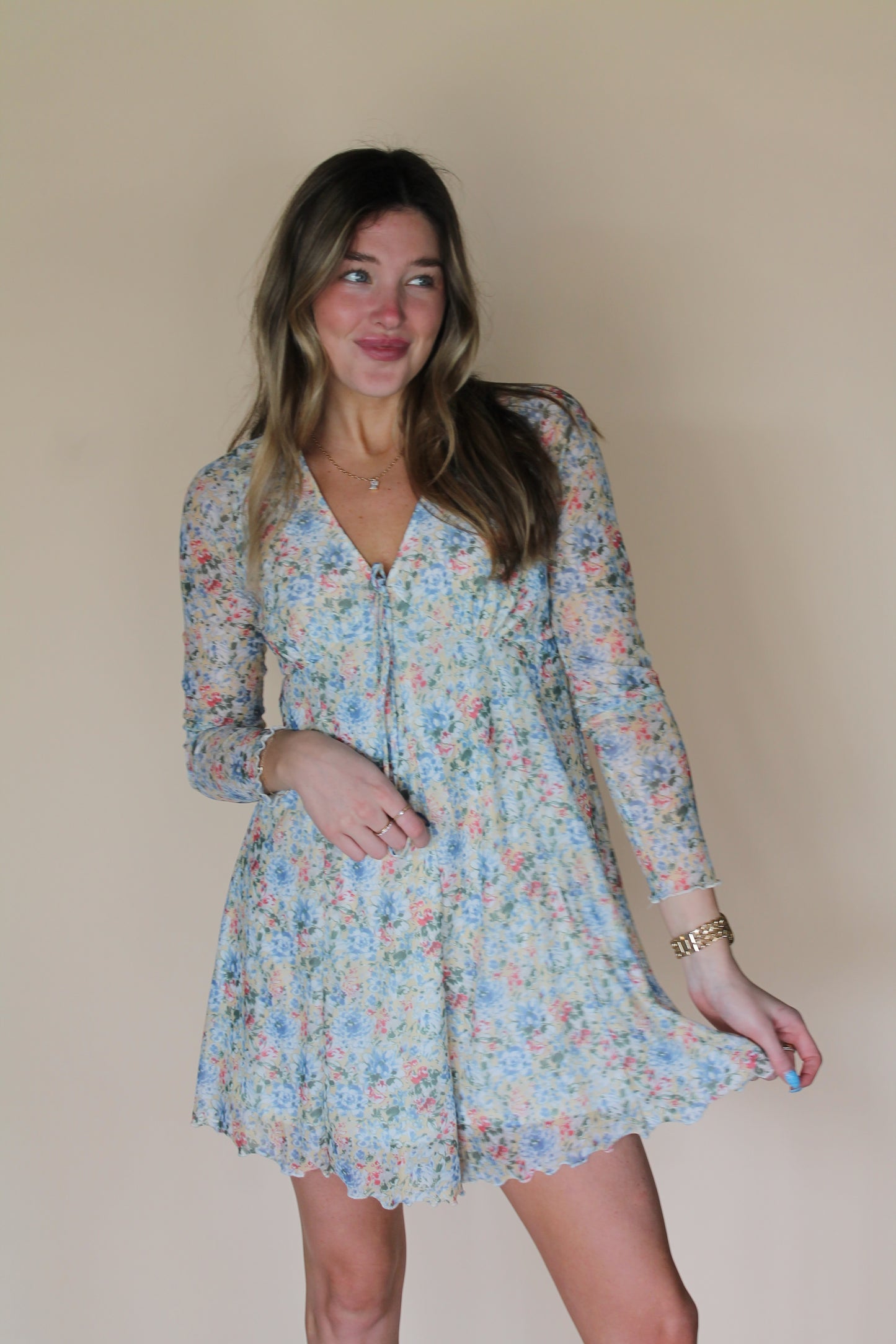 Eden Romper