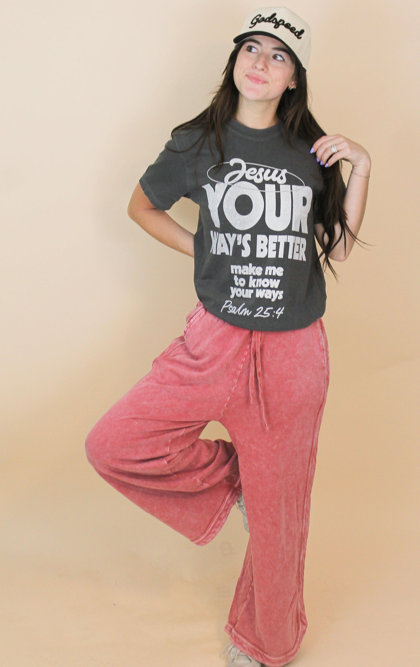 The Winepress Pants