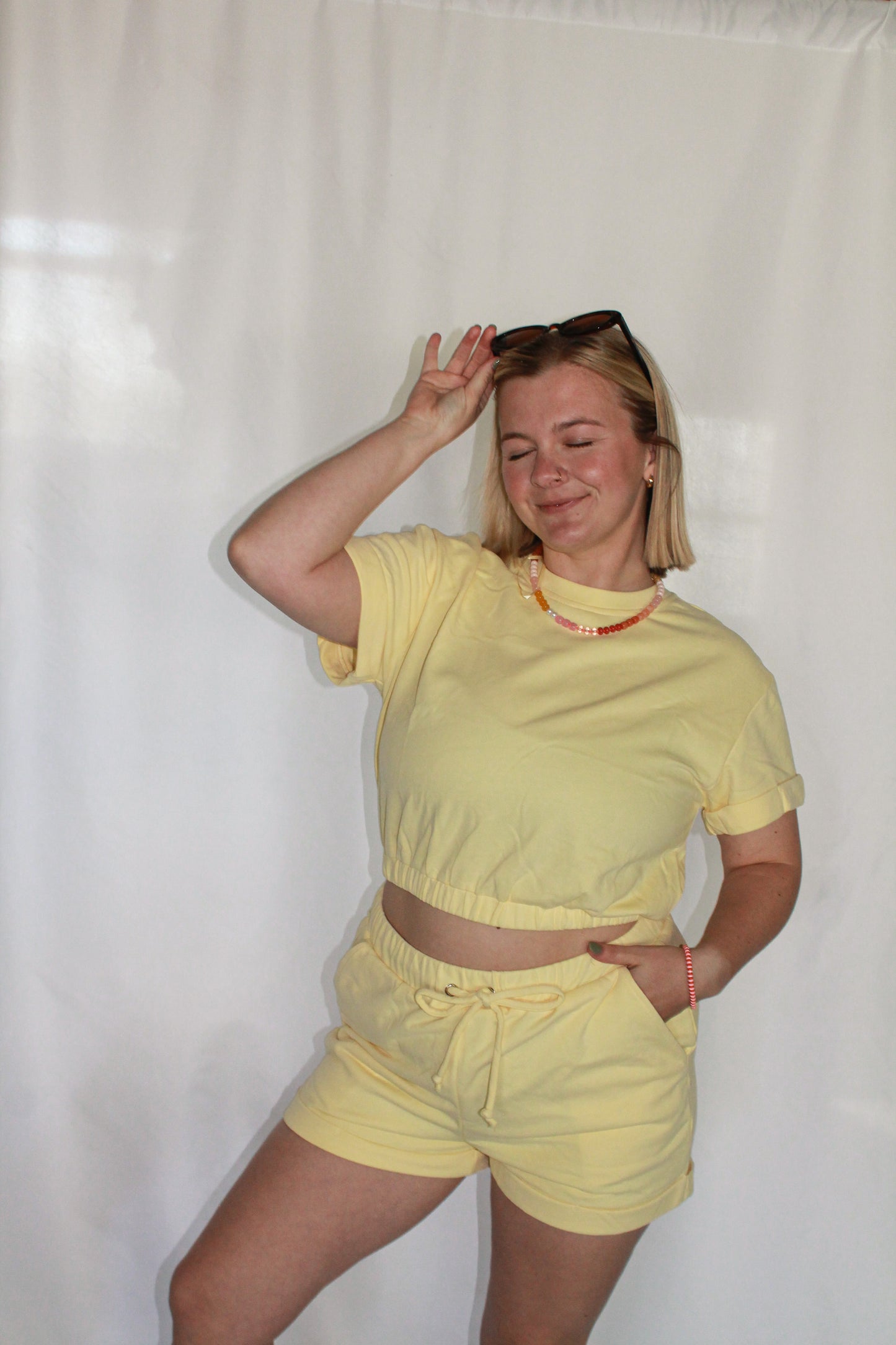 The Hello Sunshine Set