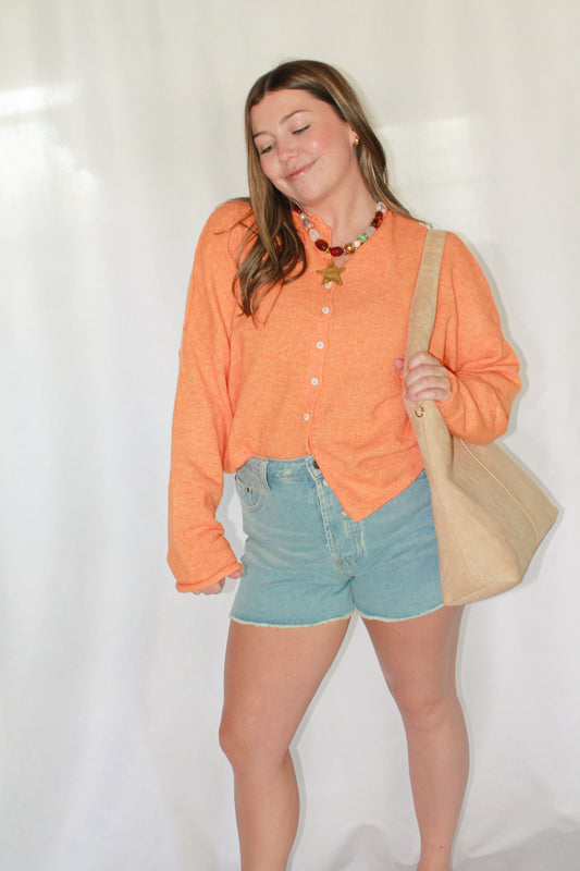 Piper Cardigan