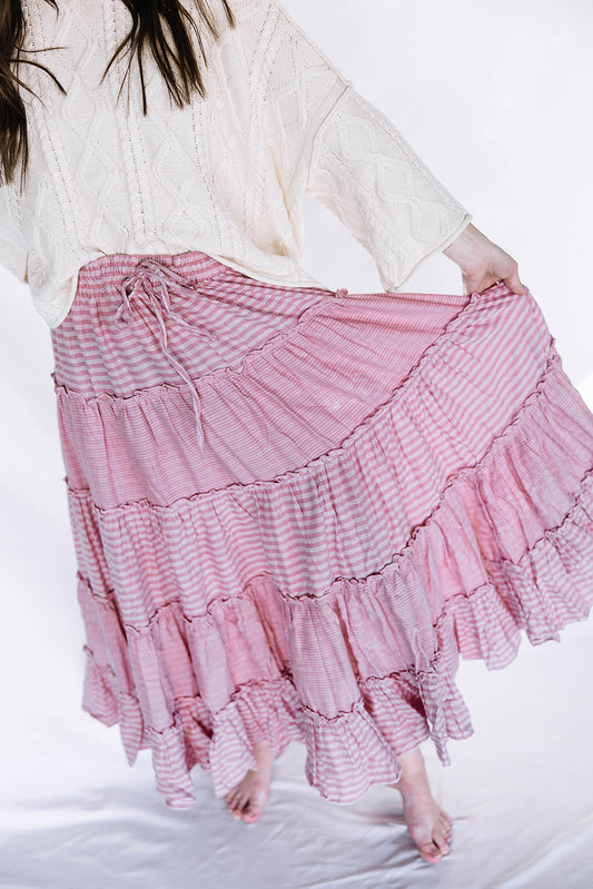 Rose of Sharon Skirt