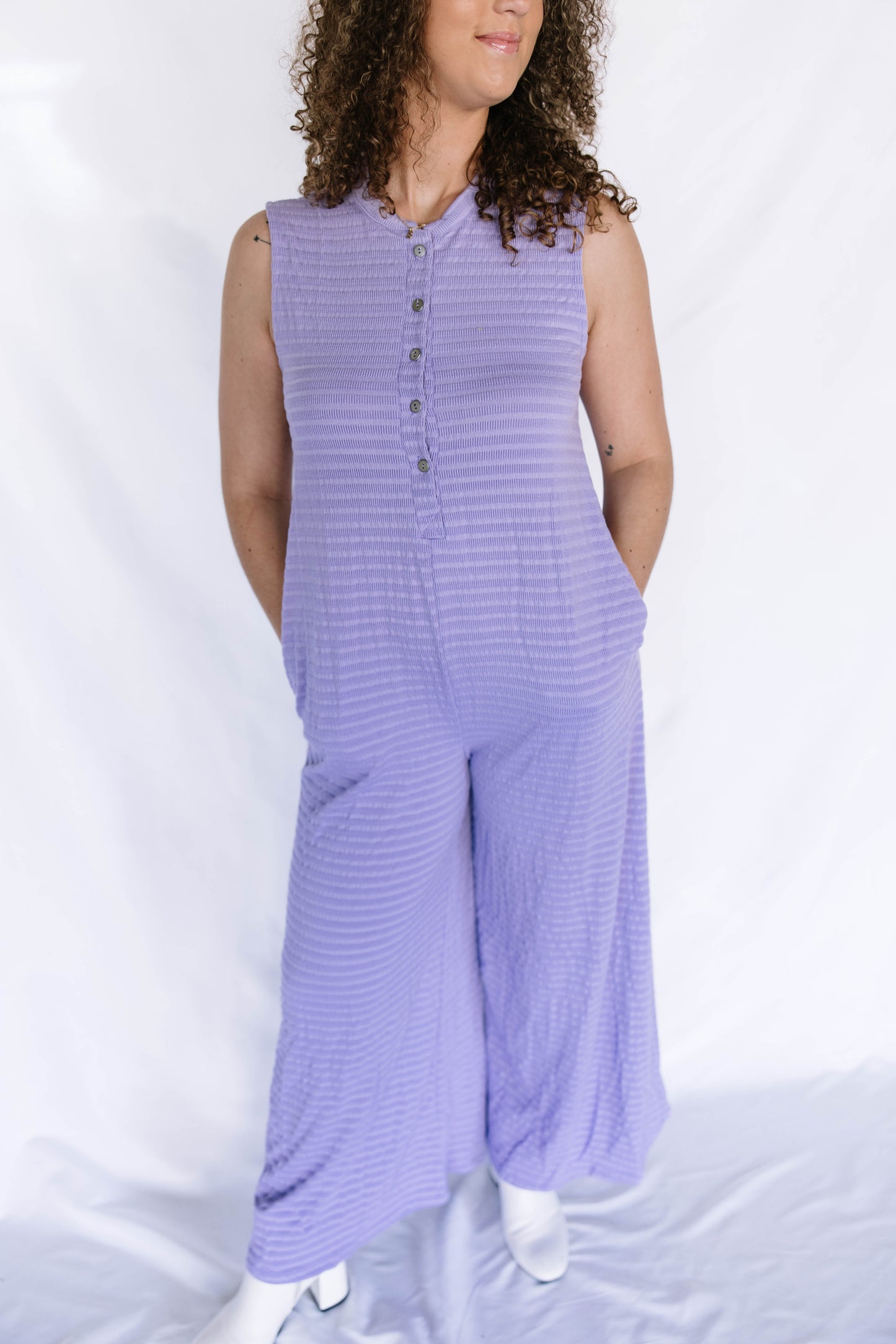 The Girls Girls Jumpsuit