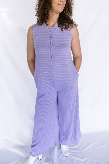 The Girls Girls Jumpsuit