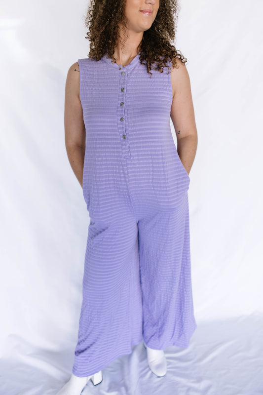 The Girls Girls Jumpsuit