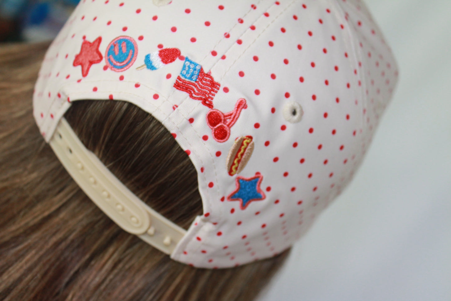 Trucker Hat