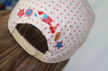 Trucker Hat