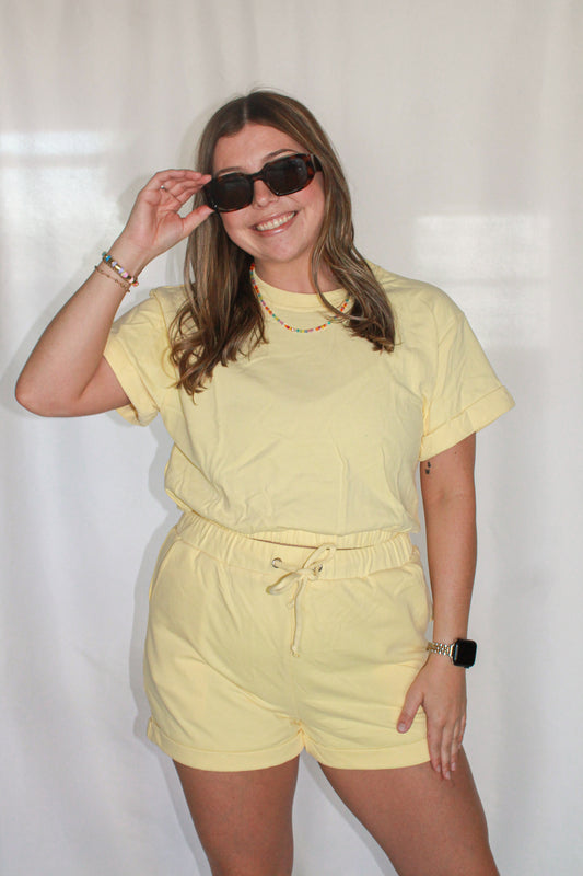 The Hello Sunshine Set