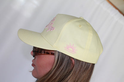 Made For Sunny Days Trucker Hat