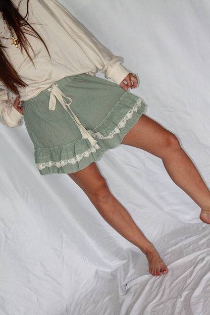 Driftwood Dreams Shorts