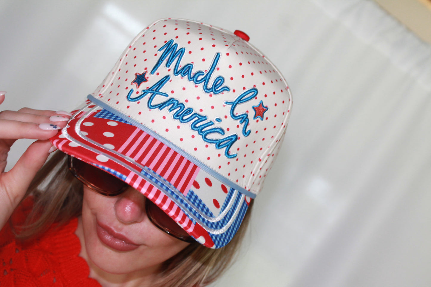 Trucker Hat