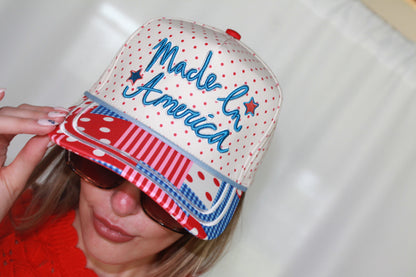Trucker Hat