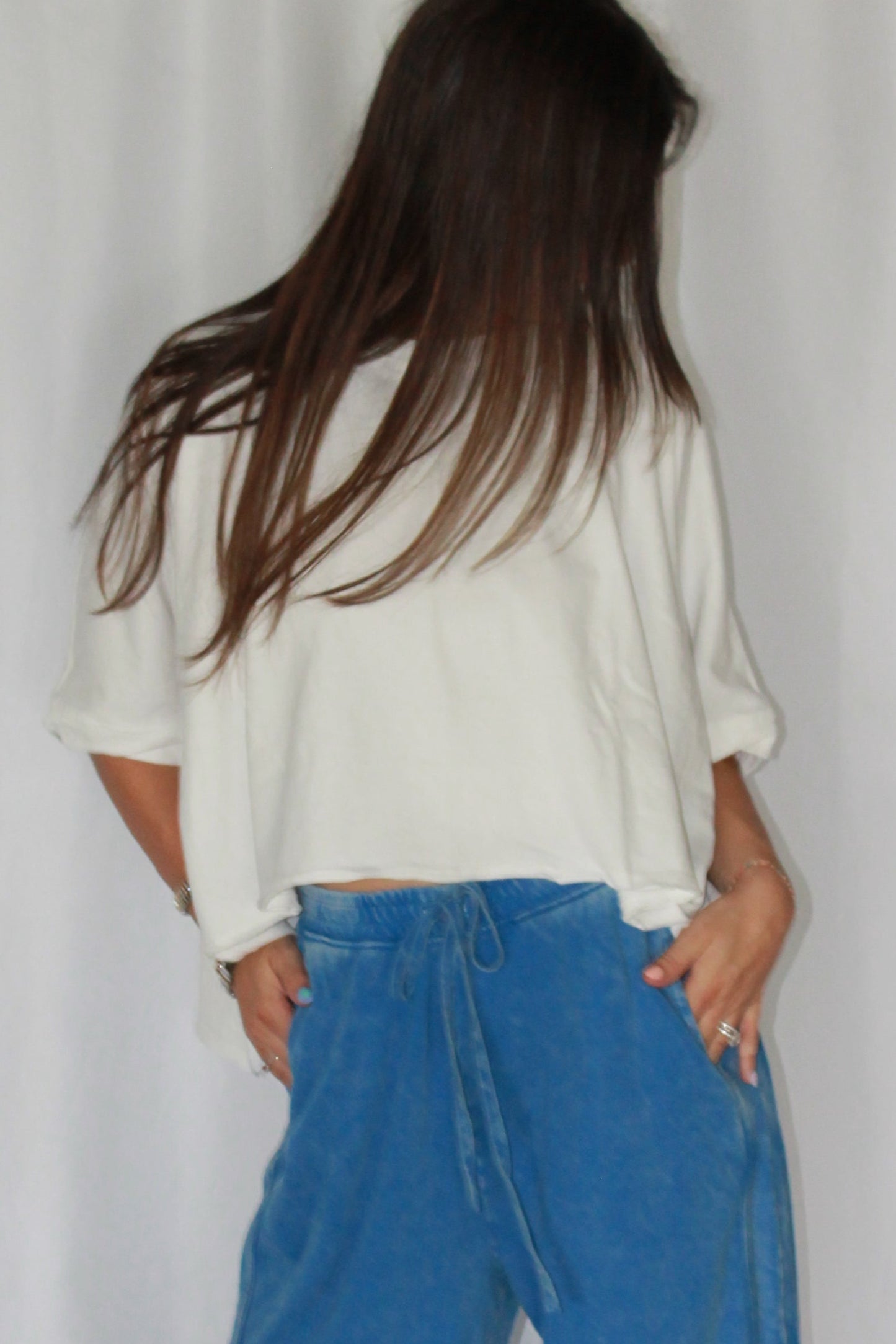 Lounger Oversized Tee