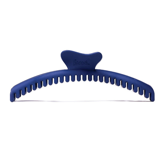 The Cape Cod Claw Clip