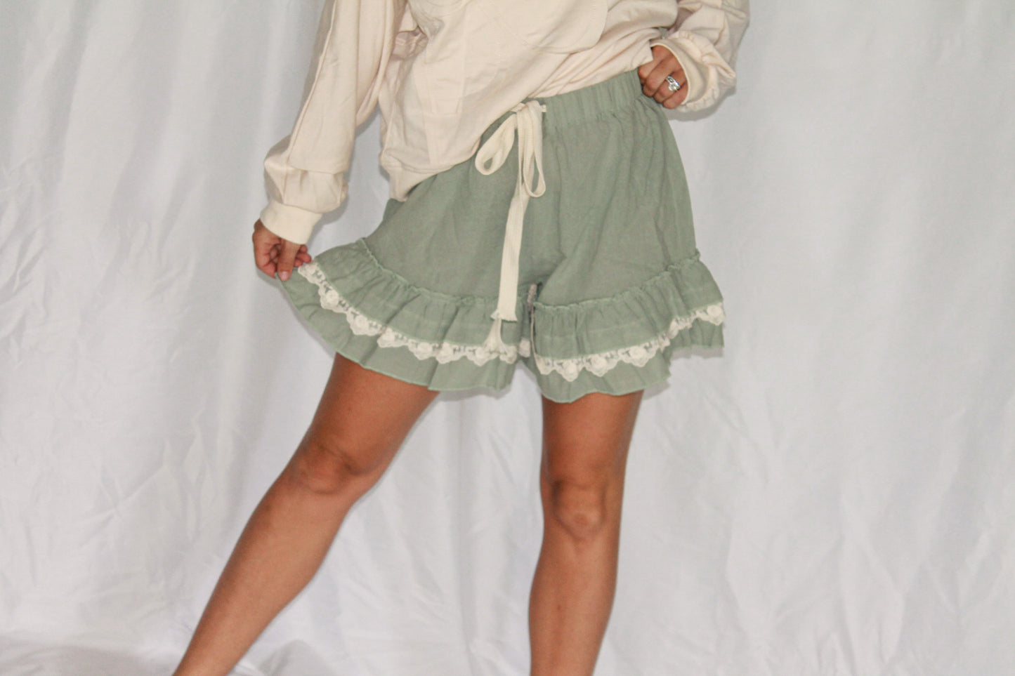 Driftwood Dreams Shorts