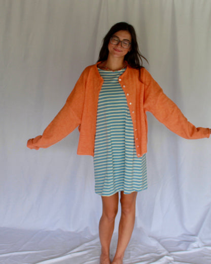 Homeroom Tank Dress