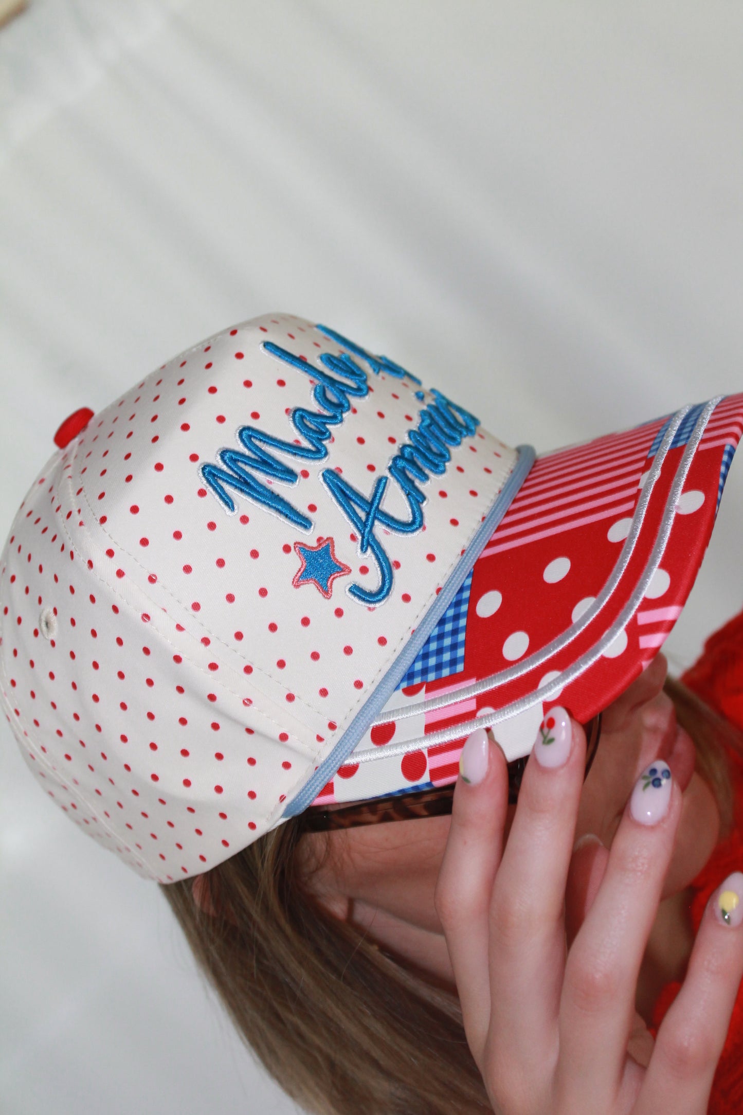 Trucker Hat
