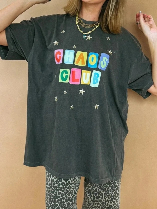 CHOAS CLUB
