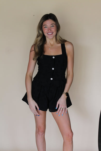 The Ophir Romper