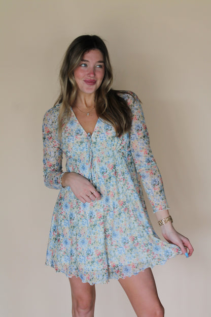 Eden Romper