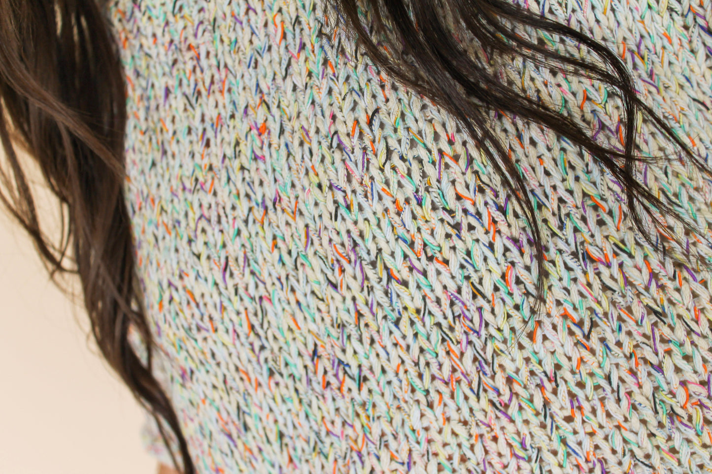 The Remnant Knit Sweater