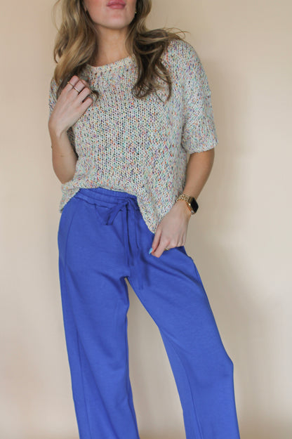 The Remnant Knit Sweater