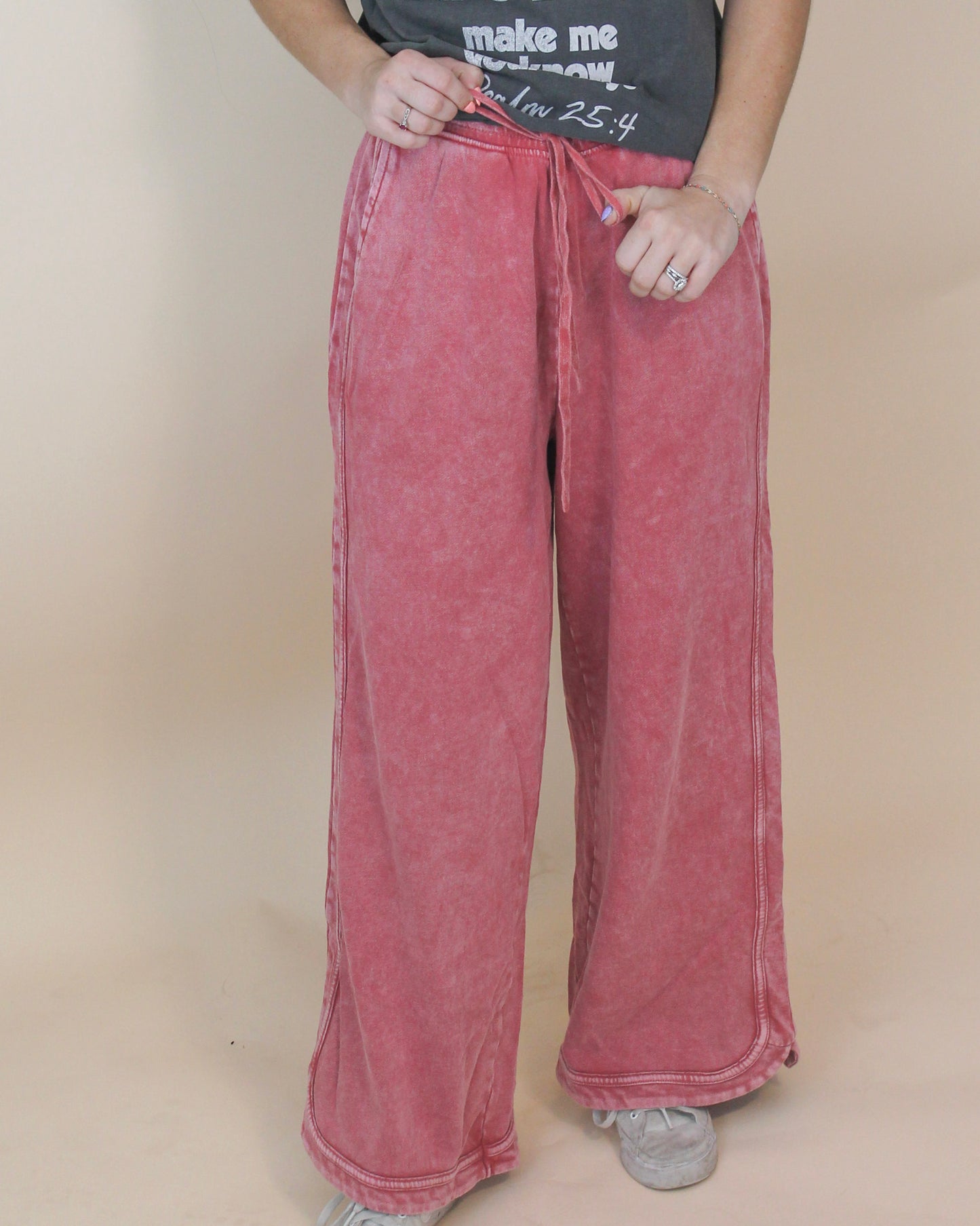 The Winepress Pants