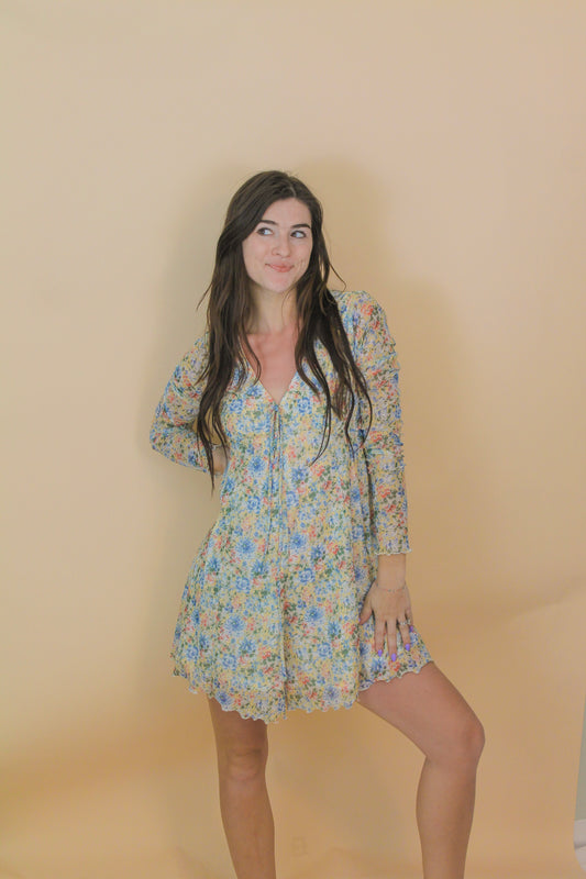 Eden Romper