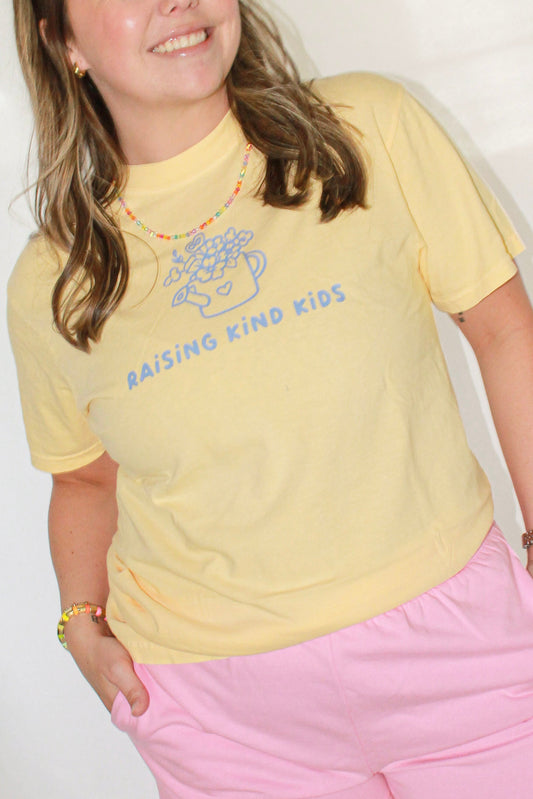Raising Kind Kids Tee