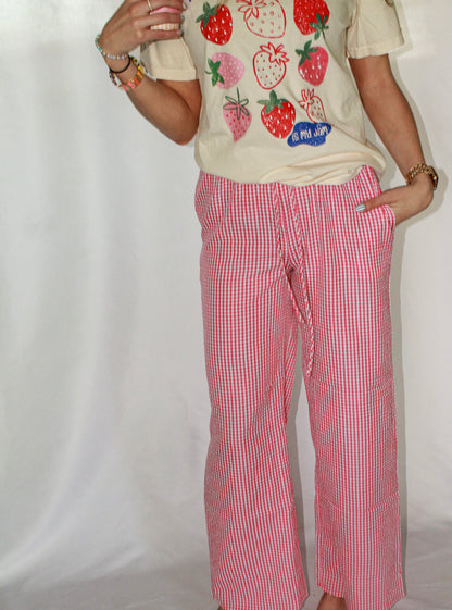 The Picnic Party Pants