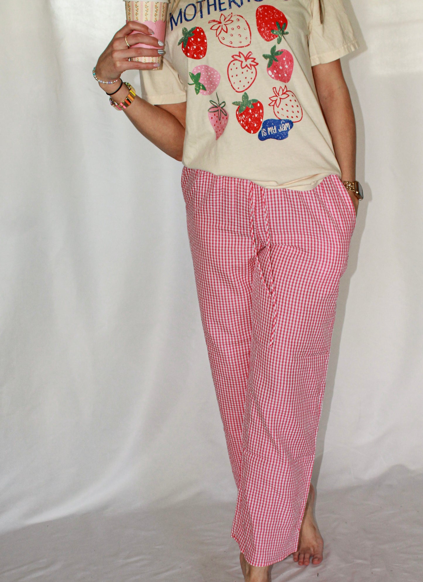 The Picnic Party Pants
