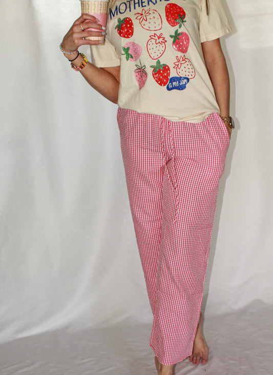 The Picnic Party Pants