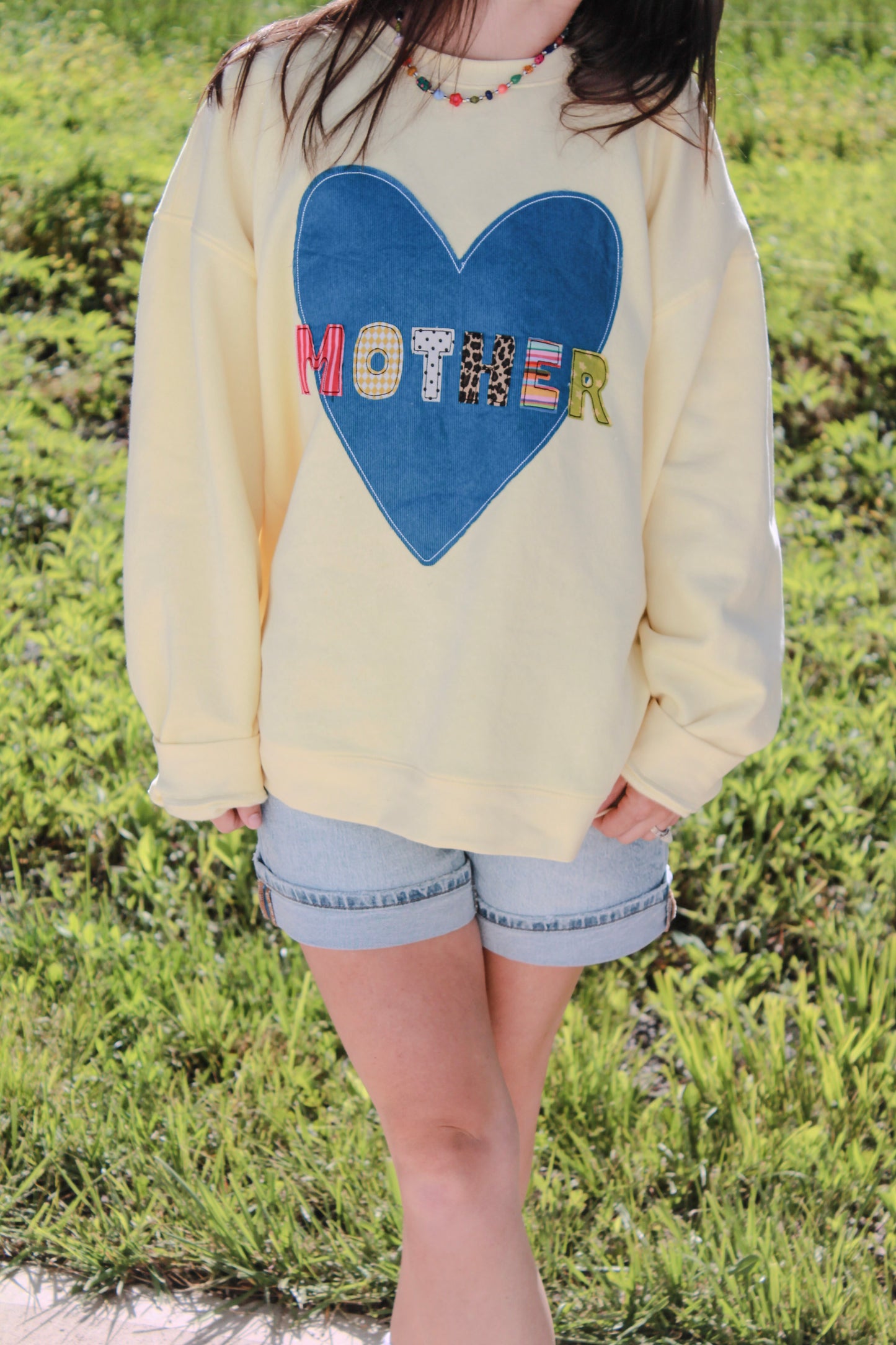 MOTHER Sweatshirt