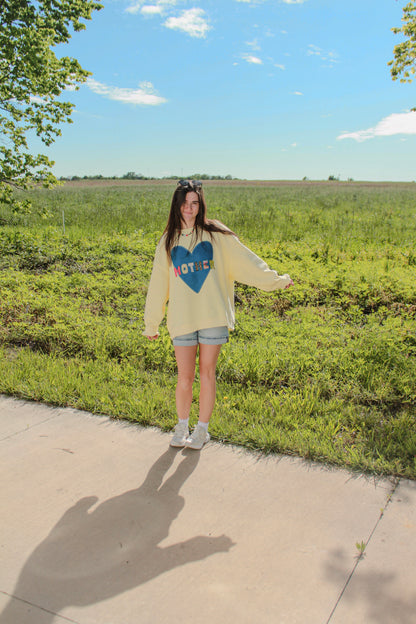 MOTHER Sweatshirt