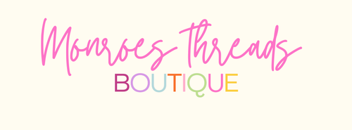 Monroe's Threads Boutique 